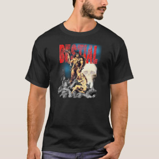beastly T-Shirt