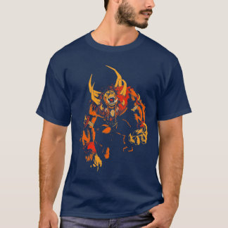 Beastman T-Shirt