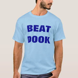 BEAT DOOK T-Shirt