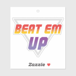 Beat Em Up Retro Gaming