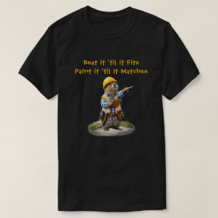 "Beat it! T-Shirt