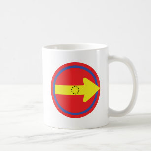 Beat Juggling Coffee Mug