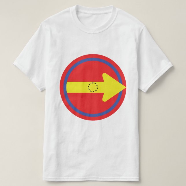 Beat Juggling T-Shirt (Design Front)