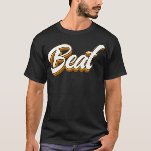 Beat King Crimson T-Shirt