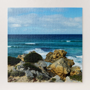 Beat Of The Ocean, Jigsaw Puzzle