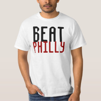 Beat Philly T-Shirt