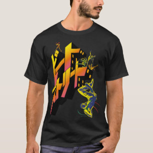 Beat Street Japan Classic T-Shirt