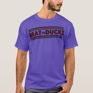 Beat the Ducks Oklahoma T-Shirt