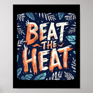 Beat The Heat Speech Outfit For Boys And Girls Pre Poster