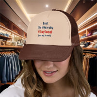Beat the oligarchy-Buy Local