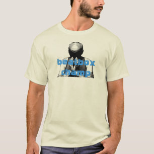 Beatbox Champ T-Shirt