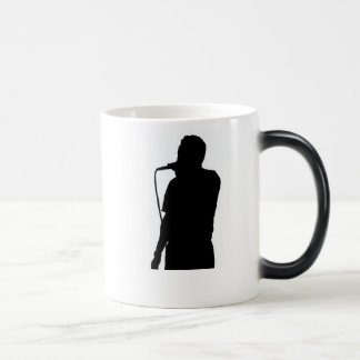Beatbox Coffee House Mug