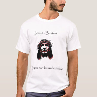 Beaten T-Shirt