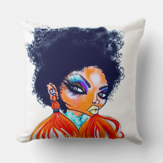 Beatface Honey Pillow