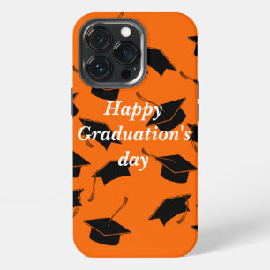Beatiful Happy Graduations day iPhone 13 Pro Case