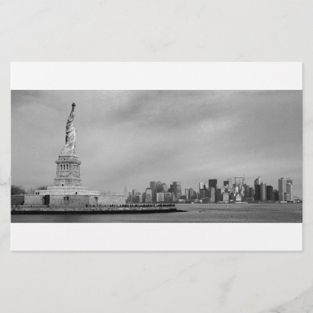 Beatiful NYC (Front)