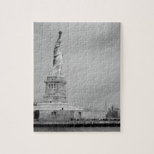 Beatiful NYC Jigsaw Puzzle
