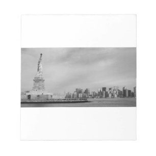 Beatiful NYC Notepad