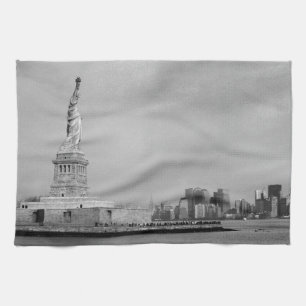 Beatiful NYC Tea Towel