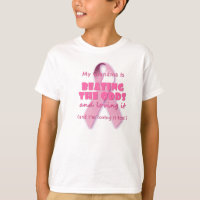 Beating the Odds (and loving it!) GRANDMA T-Shirt