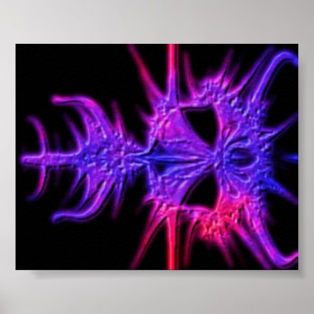 Beatle Poster (Front)