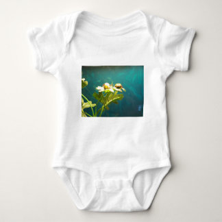 beatles baby bodysuit