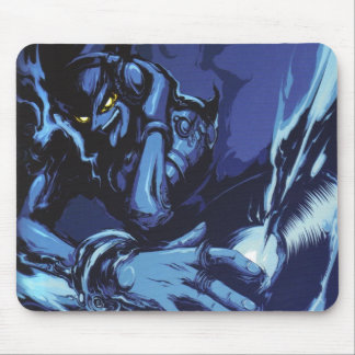 Beatmania IIDX Crazy Dj Mouse Pad