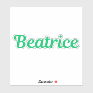 Beatrice