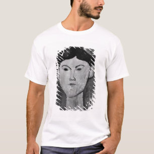 Beatrice Hastings  c.1914-15 T-Shirt