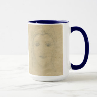Beatrice Mug