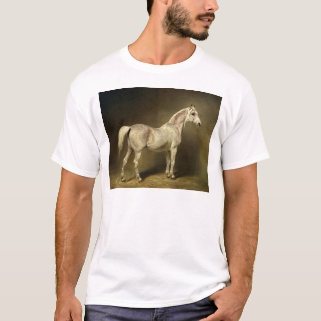 Beatrice' T-Shirt (Front)
