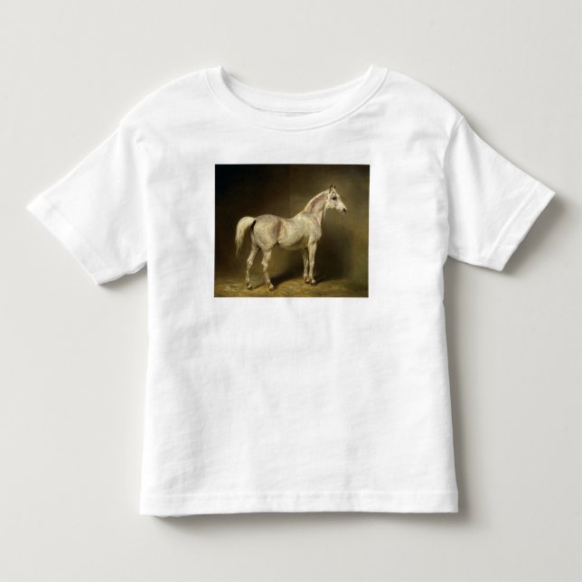 Beatrice' Toddler T-Shirt (Front)