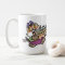 Beatrix Coffee Run mug