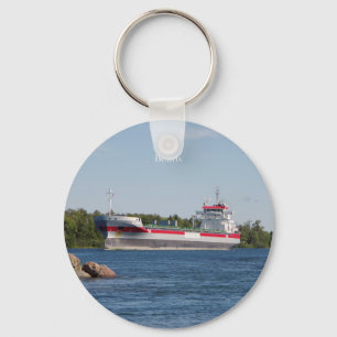 Beatrix key chain