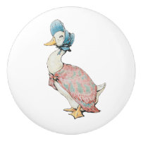 Beatrix Potter Jemima Puddle Duck 