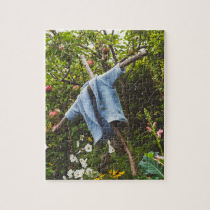 Beatrix Potter - Peter Rabbit Puzzle