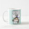 Beatrix week from heck mug