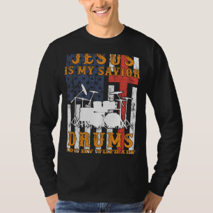 Beats of Belief: Jesus is my Saviour, Drums is my T-Shirt