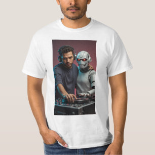 Beats vs. Bytes The Ultimate T-Shirt Collection