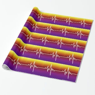 Beatz ii wrapping paper
