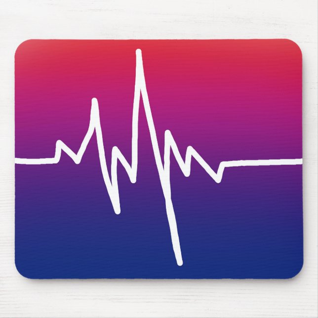 Beatz Mouse Pad (Front)