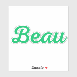 Beau