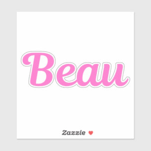 Beau