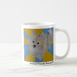 Beau Coffee Mug