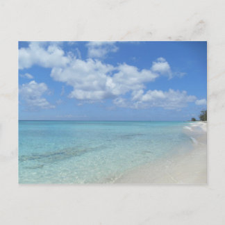 Beau Grand Turk Postcard