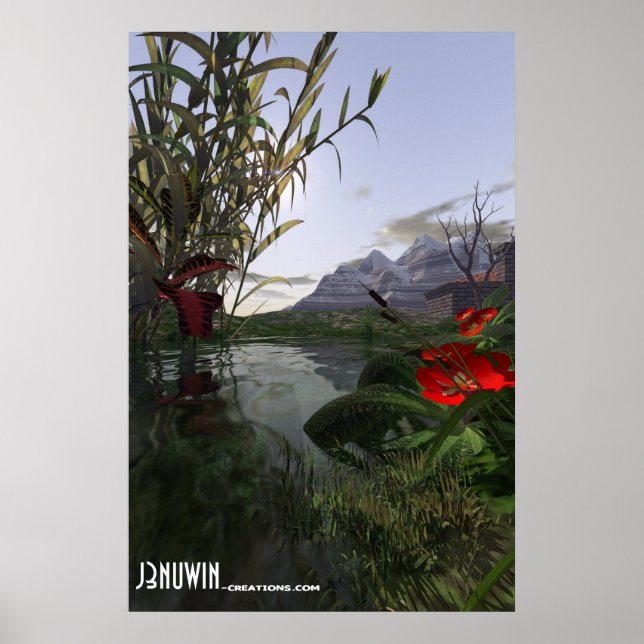 BEAU JOUR POSTER (Front)