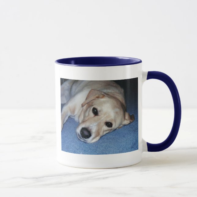 Beau Mug (Right)