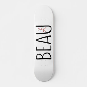 Beau Skateboard