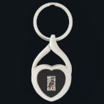 Beauceron Dad Dog Owner Beaucerons Key Ring<br><div class="desc">Beauceron Dad Dog Owner Beaucerons</div>