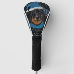 Beauceron                       golf head cover